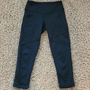 Zella leggings size small